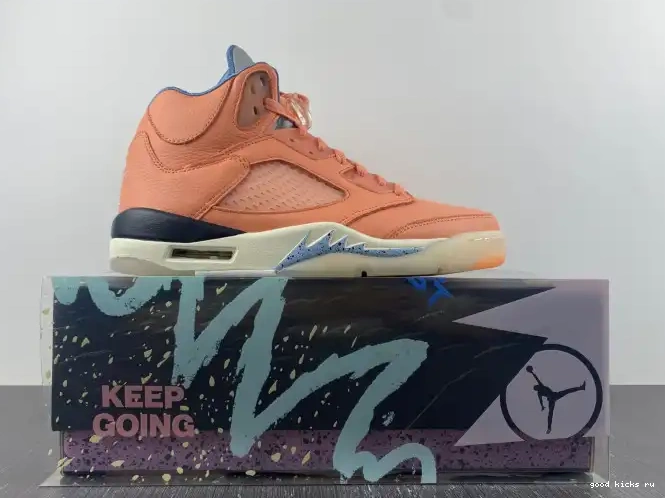 Cheap We Retro The Crimson DV4982-641 Khaled DJ Bliss Best 5 Jordan 0402